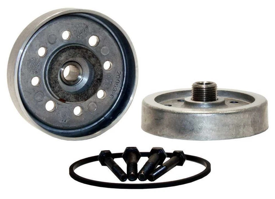 Wix Engine Oil Filter Housing Mount  24061
