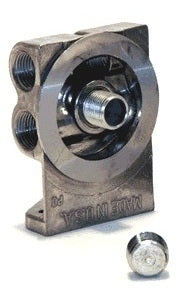 Wix Engine Oil Filter Housing Mount  24764