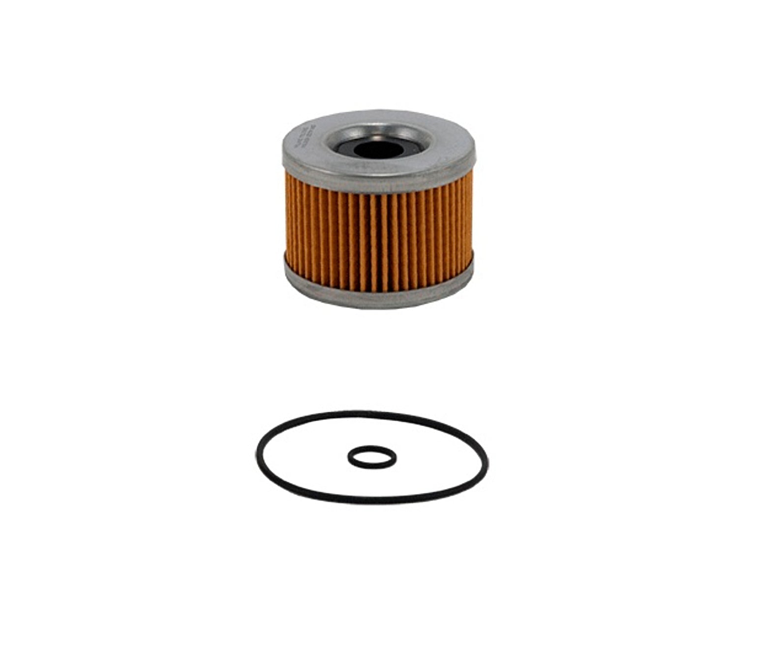 Wix Engine Oil Filter  24941