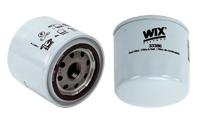 Wix Fuel Filter  33386