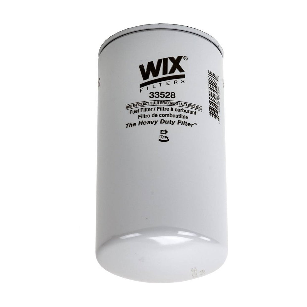Wix Fuel Filter  33528