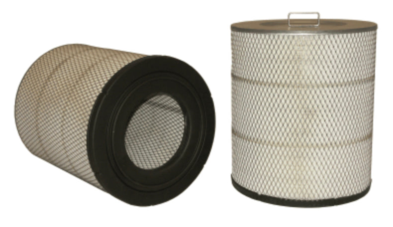 Wix Engine Air Filter,Fuel Filter  46556