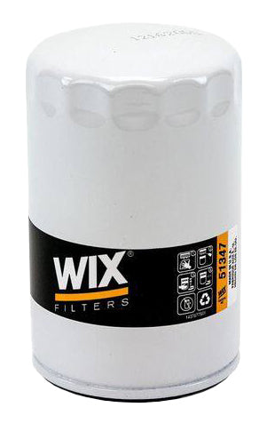 Wix Engine Oil Filter  51347