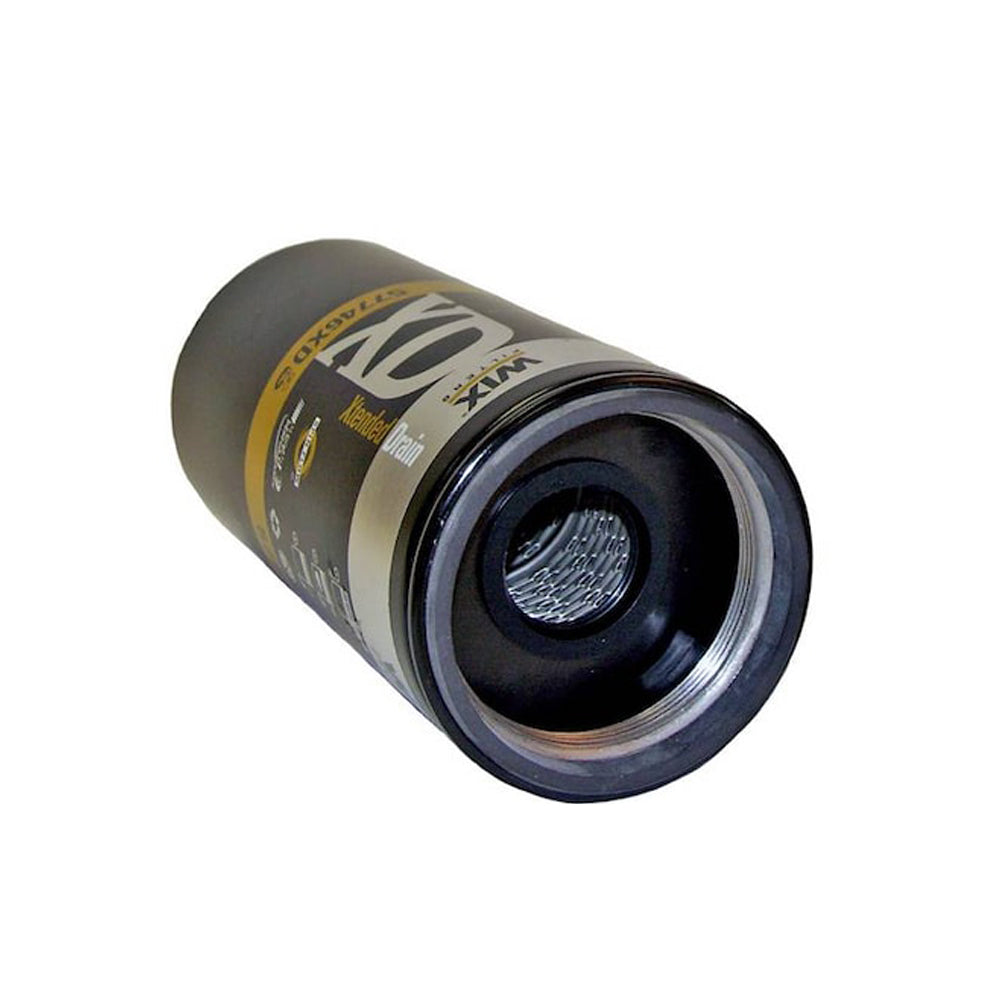 Wix Engine Oil Filter  57746XD