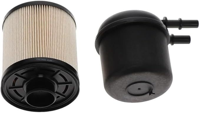 Wix Fuel Filter  WF10737