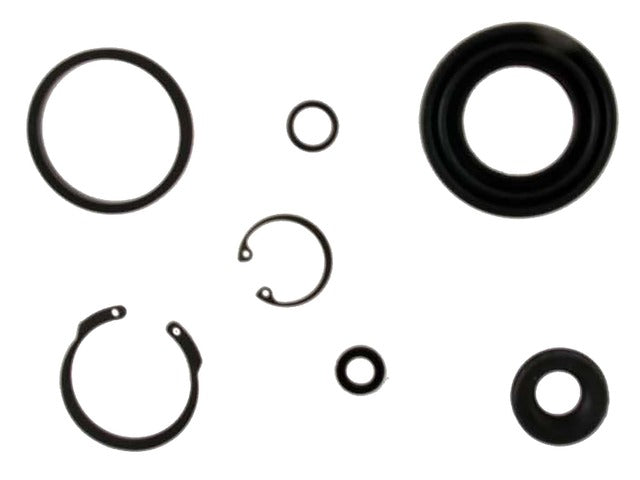 Raybestos Brakes Disc Brake Caliper Seal Kit  WK1031