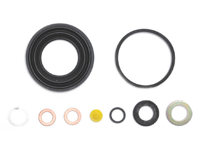 Raybestos Brakes Disc Brake Caliper Seal Kit  WK1415