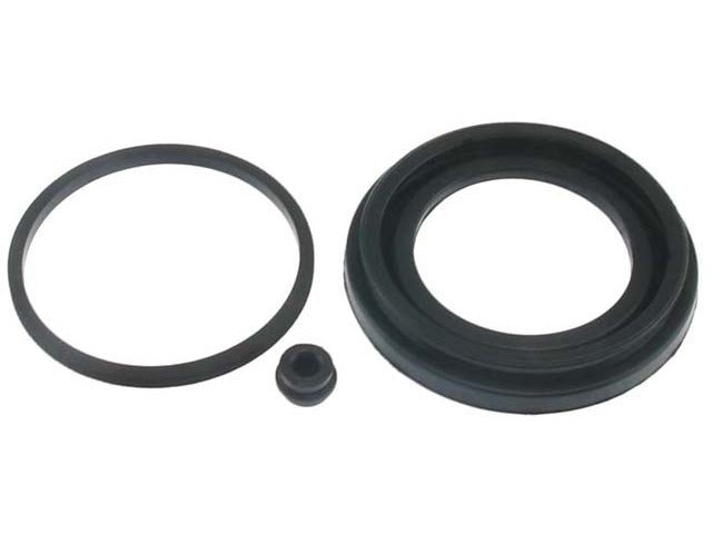 Raybestos Brakes Disc Brake Caliper Seal Kit  WK1525