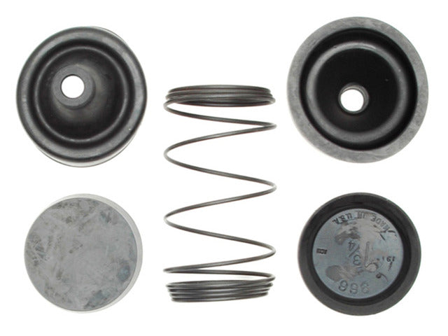 Raybestos Brakes   WK173