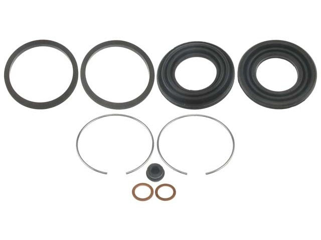 Raybestos Brakes Disc Brake Caliper Seal Kit  WK2122
