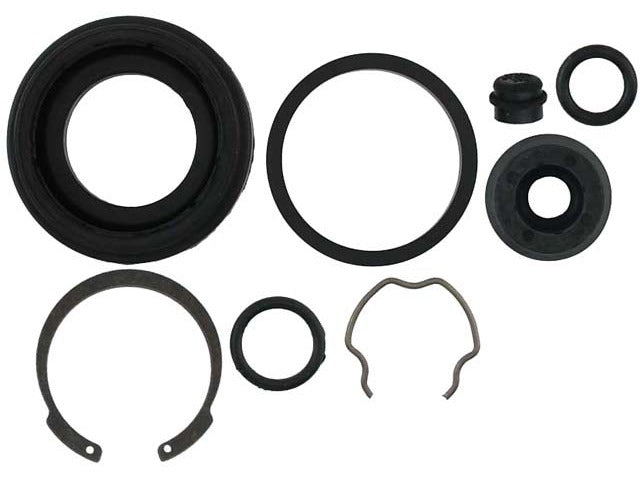Raybestos Brakes Disc Brake Caliper Seal Kit  WK2400