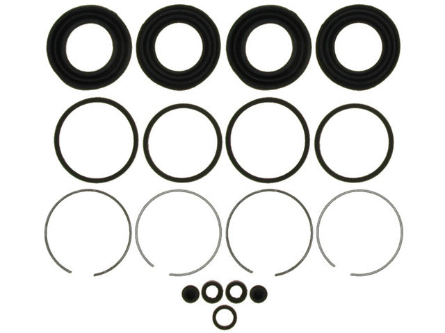Raybestos Brakes Disc Brake Caliper Seal Kit  WK2780