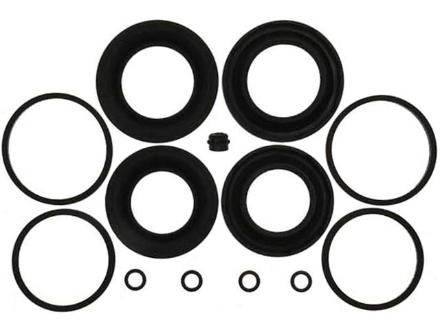 Raybestos Brakes Disc Brake Caliper Seal Kit  WK3284