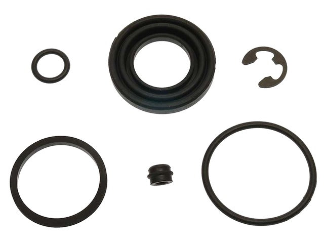 Raybestos Brakes Disc Brake Caliper Seal Kit  WK3485