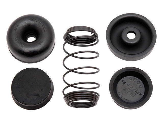 Raybestos Brakes   WK471