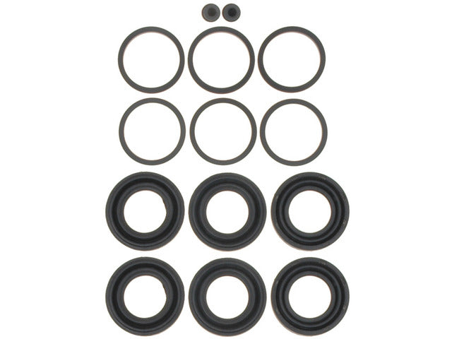 Raybestos Brakes Disc Brake Caliper Seal Kit  WK590
