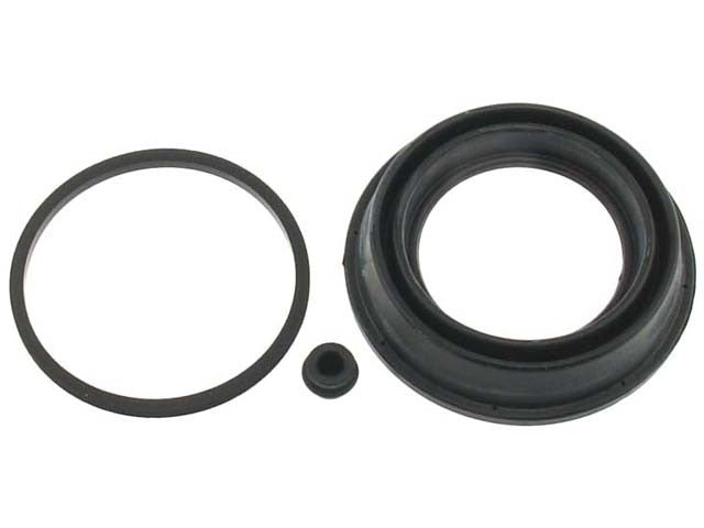 Raybestos Brakes Disc Brake Caliper Seal Kit  WK971