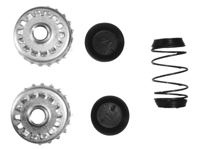 Raybestos Brakes Drum Brake Wheel Cylinder Kit  WK9