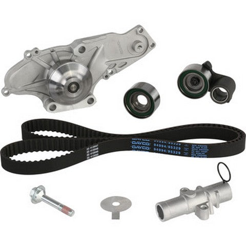 Dayco Engine Timing Belt Kit with Water Pump  WP329K2A