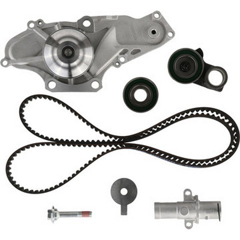 Dayco Engine Timing Belt Kit with Water Pump  WP329K2A