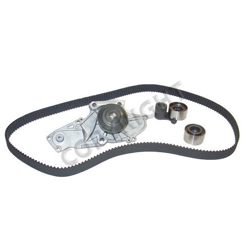 Airtex Engine Timing Belt Kit with Water Pump  AWK1223