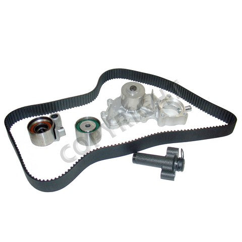 Airtex Engine Timing Belt Kit with Water Pump  AWK1224