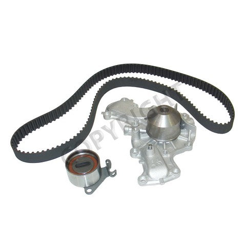 Airtex Engine Timing Belt Kit with Water Pump  AWK1225