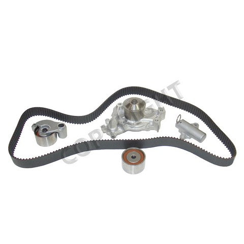 Airtex Engine Timing Belt Kit with Water Pump  AWK1229