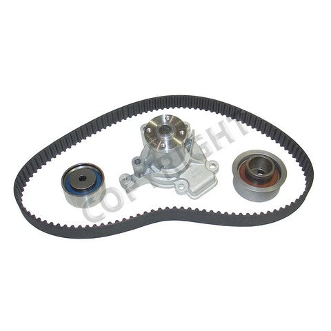 Airtex Engine Timing Belt Kit with Water Pump  AWK1233