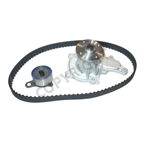 Airtex Engine Timing Belt Kit with Water Pump  AWK1245