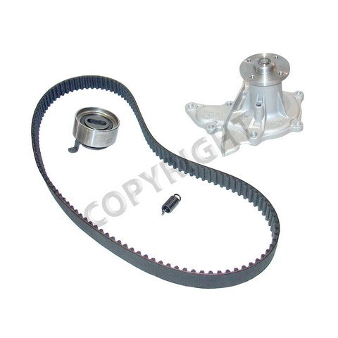 Airtex Engine Timing Belt Kit with Water Pump  AWK1247
