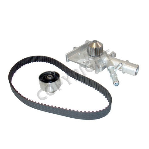 Airtex Engine Timing Belt Kit with Water Pump  AWK1250