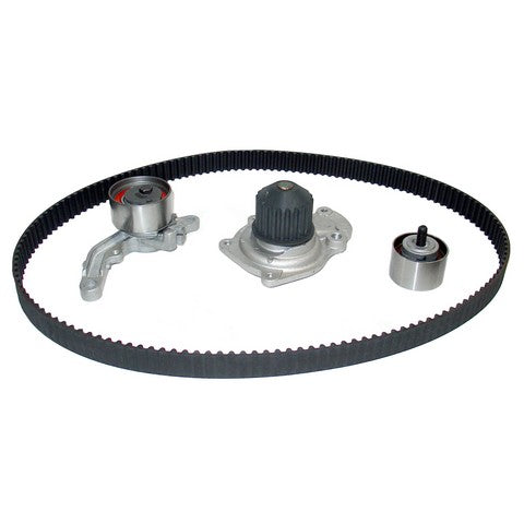 Airtex Engine Timing Belt Kit with Water Pump  AWK1303