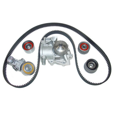 Airtex Engine Timing Belt Kit with Water Pump  AWK1307