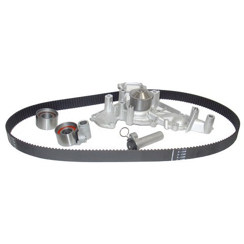 Airtex Engine Timing Belt Kit with Water Pump  AWK1312