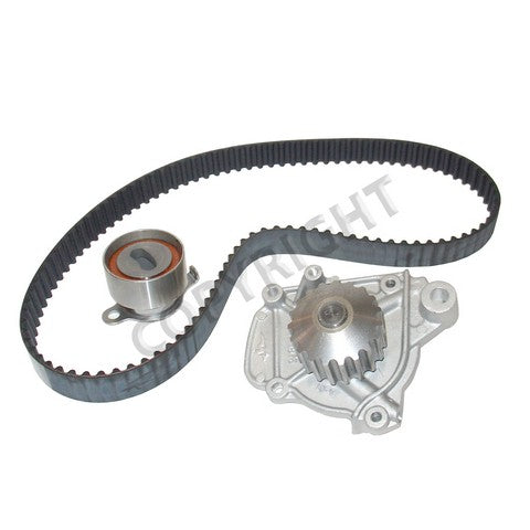 Airtex Engine Timing Belt Kit with Water Pump  AWK1255