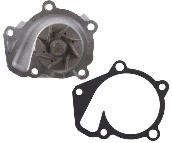 AISIN Engine Water Pump  WPK-826
