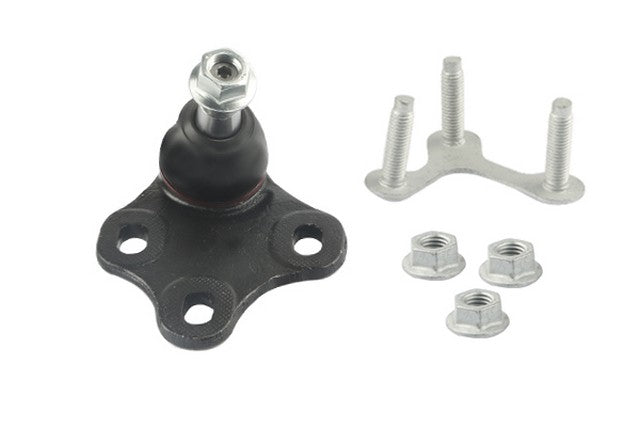 Suspensia Suspension Ball Joint  X01BK6850