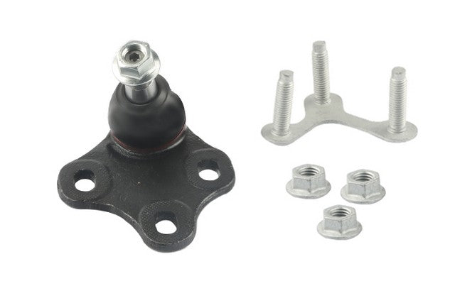 Suspensia Suspension Ball Joint  X01BK6851