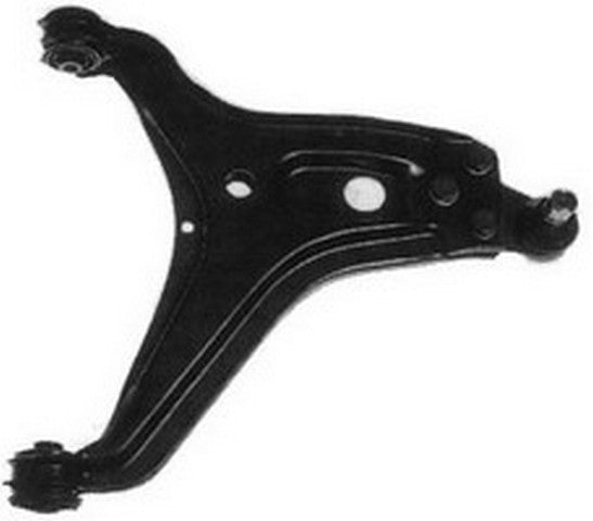 Suspensia Suspension Control Arm and Ball Joint Assembly  X01CJ0044