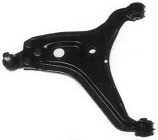 Suspensia Suspension Control Arm and Ball Joint Assembly  X01CJ0046