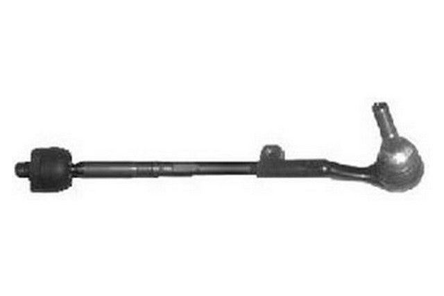 Suspensia Steering Tie Rod End Assembly  X05TA0858