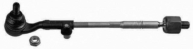 Suspensia Steering Tie Rod End Assembly  X05TA0877