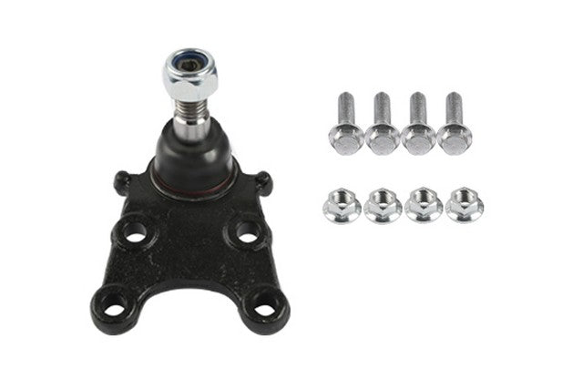 Suspensia Suspension Ball Joint  X07BJ7261