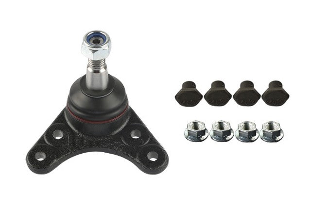 Suspensia Suspension Ball Joint  X07BJ7704