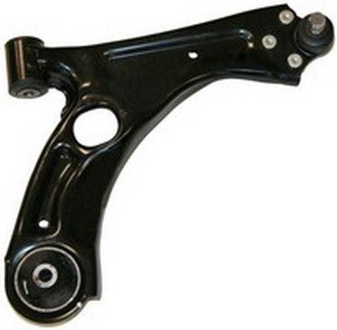 Suspensia Suspension Control Arm and Ball Joint Assembly  X07CJ1183