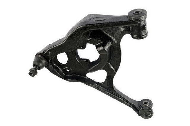 Suspensia Suspension Control Arm and Ball Joint Assembly  X07CJ7063