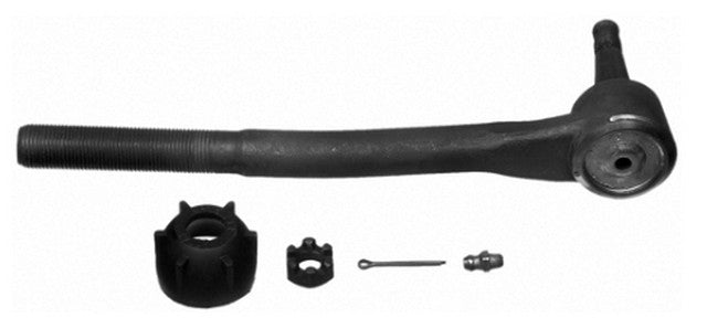 Suspensia Steering Tie Rod End  X07TE0141