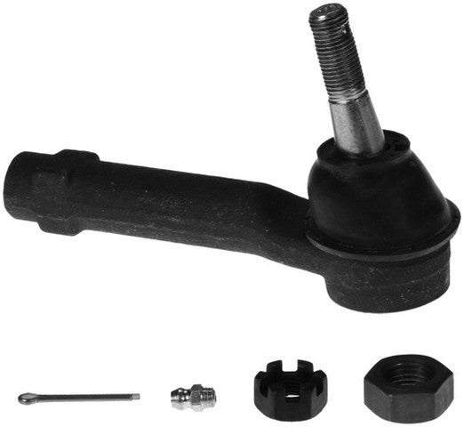 Suspensia Steering Tie Rod End  X07TE9998