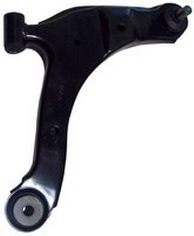 Suspensia Suspension Control Arm and Ball Joint Assembly  X09CJ1356